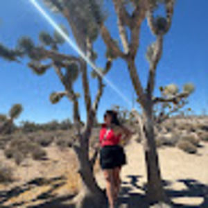 Meet your Posher, Cara